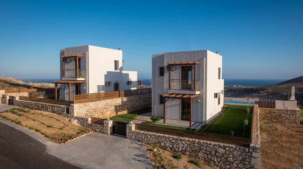 Oikos- "Your Cretan House" Angeliana  외부 사진
